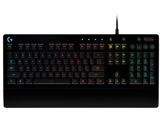 GAMING KEYBOARD LOGITECH G213 PRODIGY
