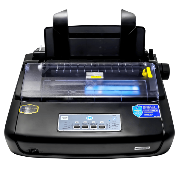 PRINTER TVSE MSP 270 CLASSIC PLUS