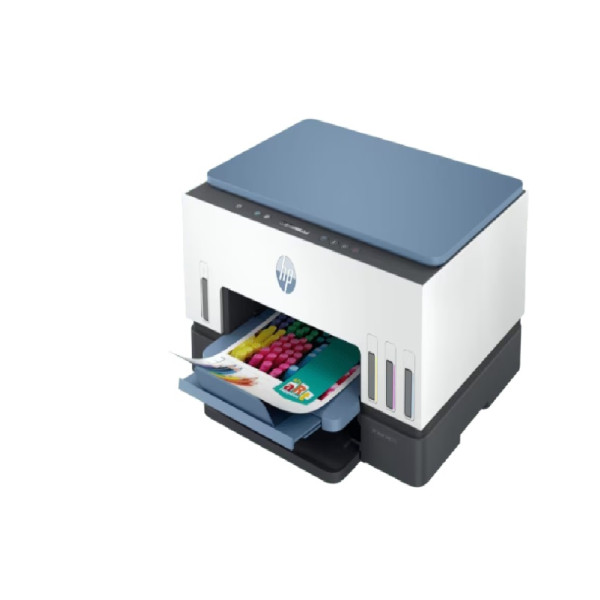 PRINTER HP SMART INK TANK 675 AIO