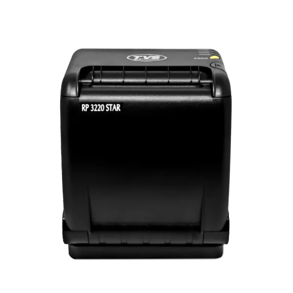 TVS-E THERMAL PRINTER (RP-3220 STAR)