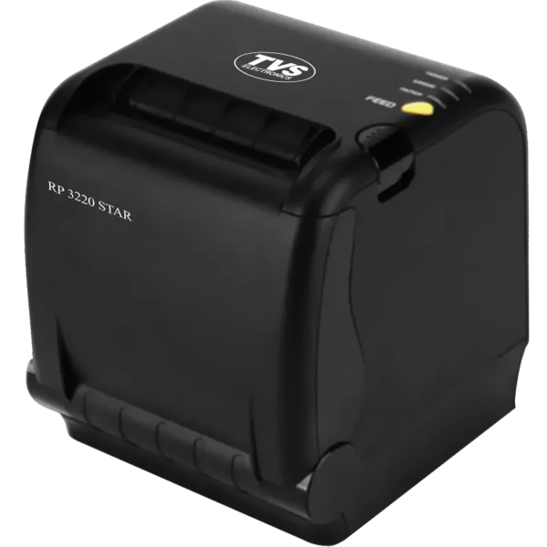TVS-E THERMAL PRINTER (RP-3220 STAR)