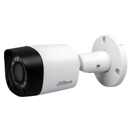 Cctv Camera 05mp Builet Dahua DH-B1A51P-U-IL-A