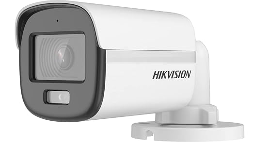 Cctv Camera 05 Mp Hickv Builet Star 2CE10FOT-PFS 3K