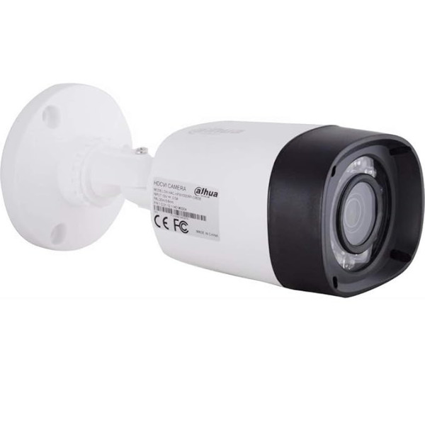 Cctv Camera 1020 Builet