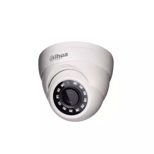 Cctv Camera 1020 Dome