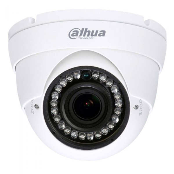 Cctv Camera 1200rp Dome