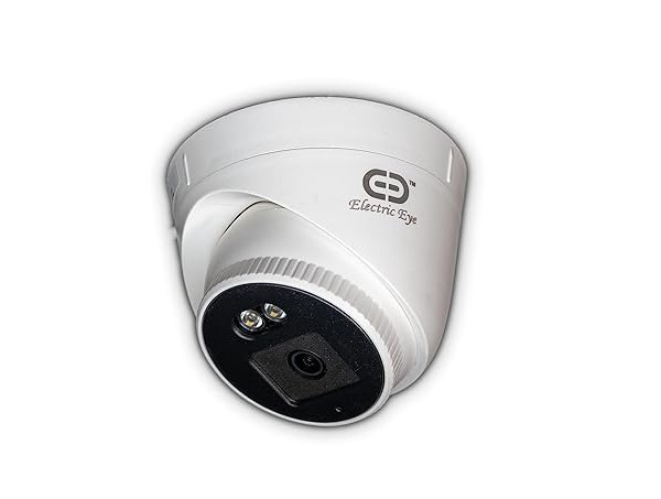 Cctv Camera 1220sp Dome (Star Light)