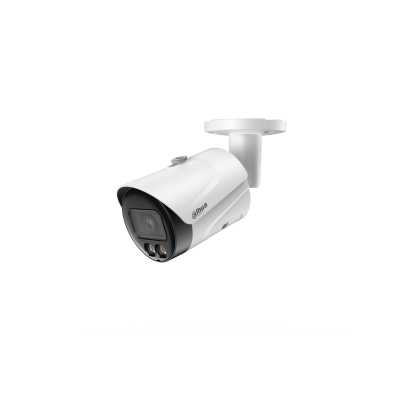Cctv Camera IP 02 Mp Builet 1249S1-A-IL Dual - Image 4