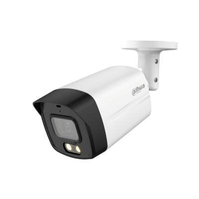 Cctv Camera 05 Mp Builet Double LEd 1509TLMP