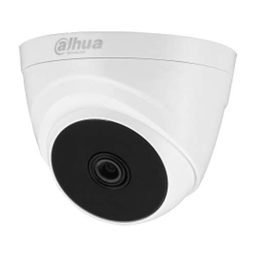 Cctv Camera 02 Mp Doom T1A21P-U-IL-A