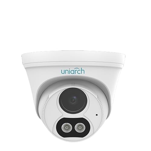 Cctv Camera 03 Mp UNV Doom IPC-T213-APF28W