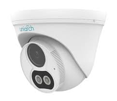 Cctv Camera 03 Mp UNV Doom IPC-T213-APF28W