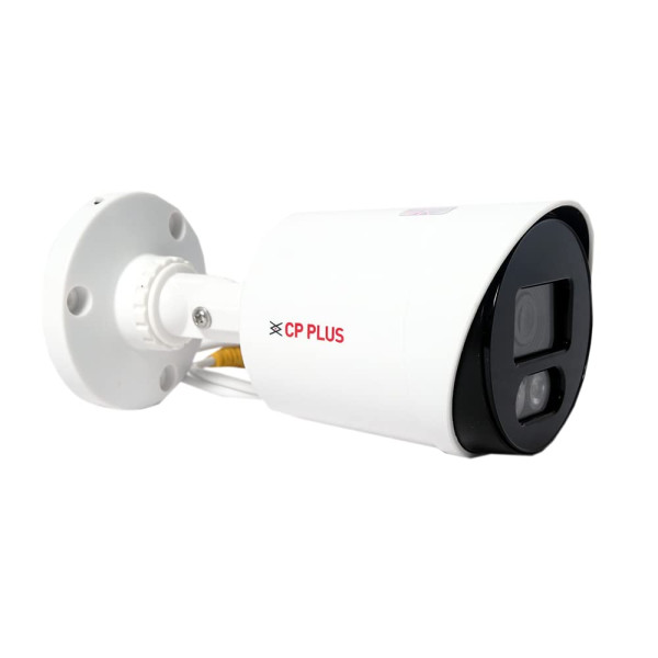 Cctv Camera 02mp Cp Plus Guard Builet T24PL2