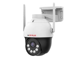 Cctv Camera 360 Cp Plus + SIM CP-Z32G
