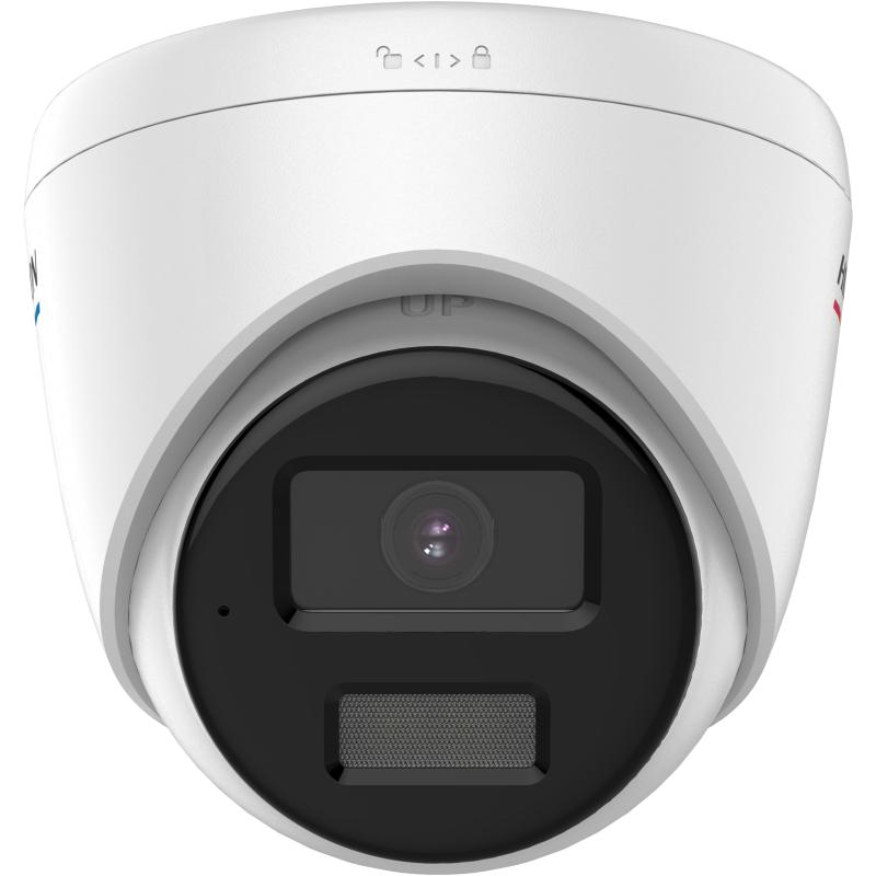 Cctv Camera IP 04mp Hickvis Star Dome 3347