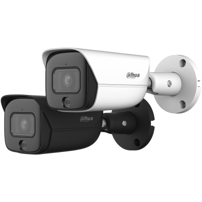 Cctv Camera 05 MP IP FHW 3549 E-AS-LED Builet