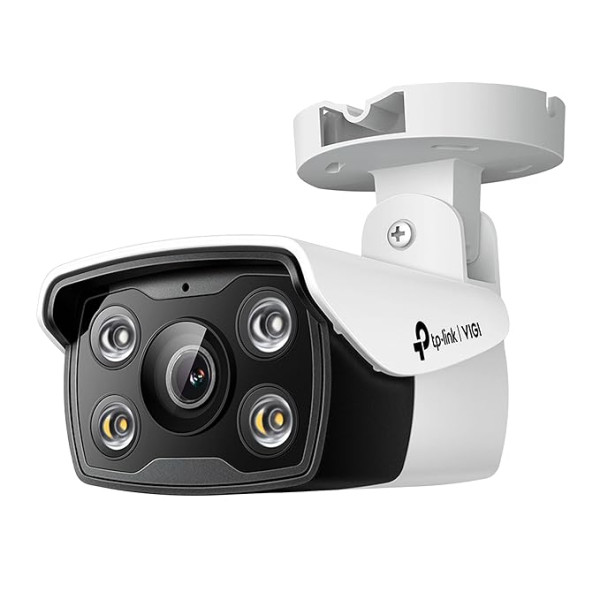 Cctv Camera 03 Mp Ip Tp Link Builet C330