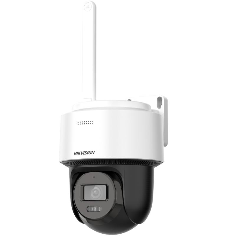 Cctv Camera 360 SIM 2DE2C400MWG-4G