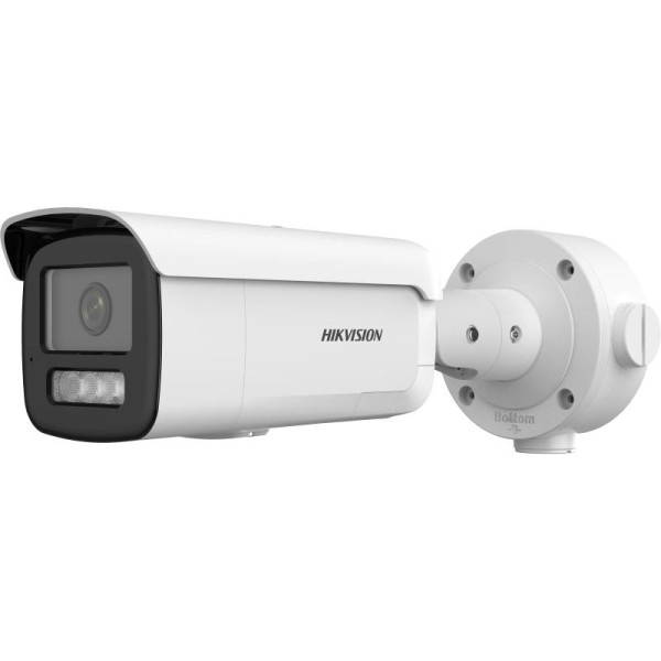 Cctv Camera 2CD3T46G2-ISU 4 Mp