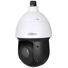 Cctv Camera 360 02 Mp IP Dahua 25x PTZ 49225XA-HNR