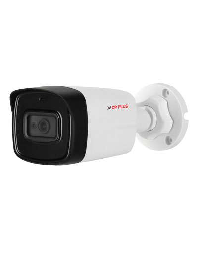 Cctv Camera 05 Mp Cp Plus Builet Star Light