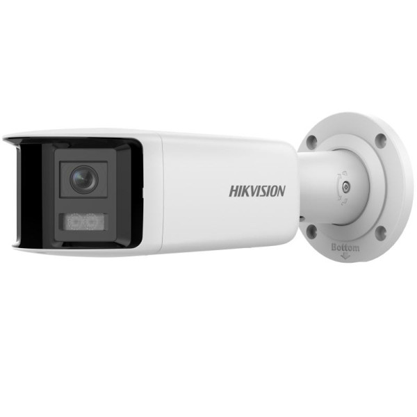 Cctv Camera 02MP Hickvsion 180 Deg View 2CD2T67G2P