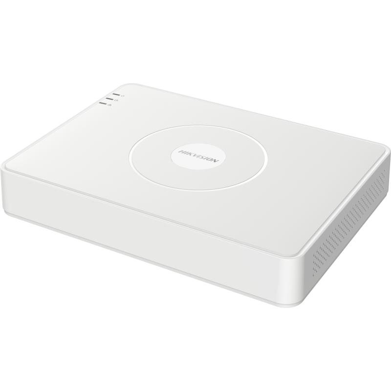 Dvr 16 Channel Hickvision 7116