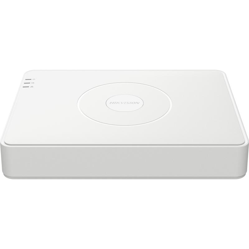 Dvr 16 Channel Hickvision 7116 - Image 4