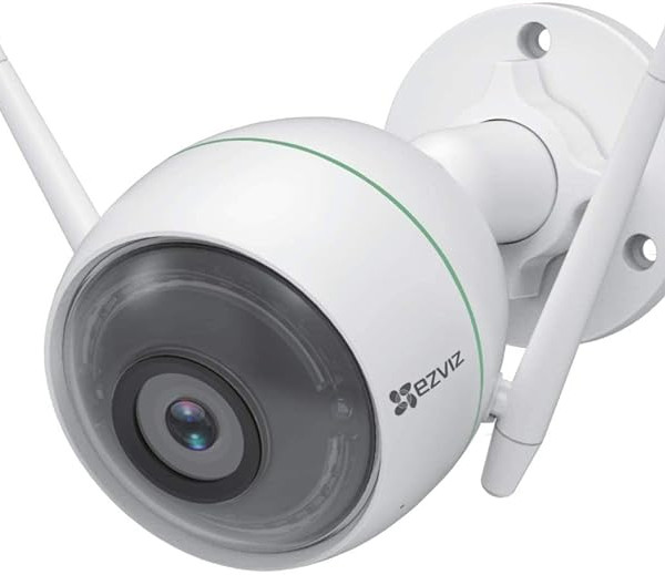 Cctv Camera 360 Outdoor Hickvision CV310