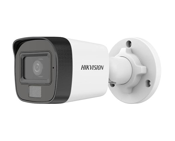 Cctv Camera 02mp Hickvsion Builet Star+Mic 2CE16DOT