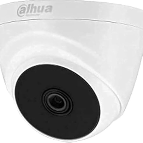 Cctv Camera 02mp T1A21P Doom